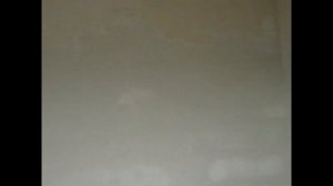 Стена на ЖБ плите перекрытия.