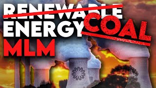 Ambit: Making clean energy dirty again