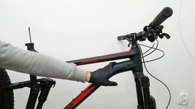 How To Install A Dropper Seatpost On Mountain Bike. Maintenance Guide.