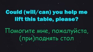 3. Фразовые глаголы | Действия в БЫТУ #АнглийскийЯзык, #SmartAlex100%English, #фразовыеглаголы