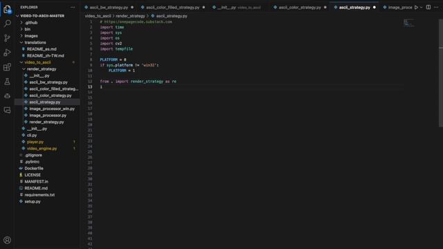 ASCII Video Generator: Turn Any Video into ASCII Art (Tutorial)