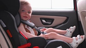 Автокресло детское AMAROBABY Big trip, группа I/II/III