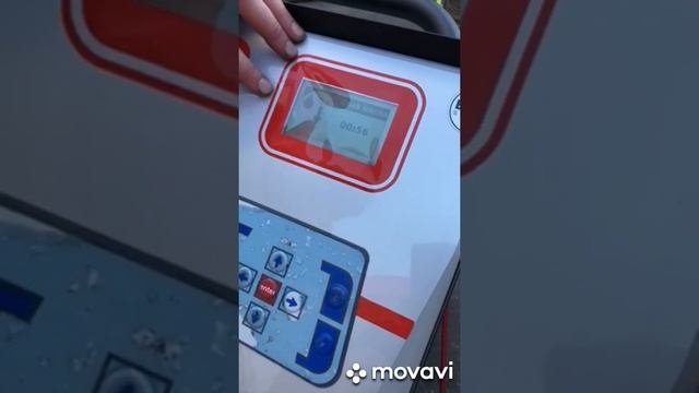 заправка автокондиционера системой Clever