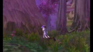 World of Warcraft DANCE