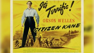 Гражданин Кейн / Citizen Kane 1941 Орсон Уэллс