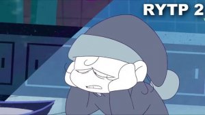 RYTP Жуткий Месяц 4