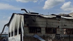 Украинские силовики ударили по СИЗО в Еленовке, где держали пленных боевиков из "Азова"