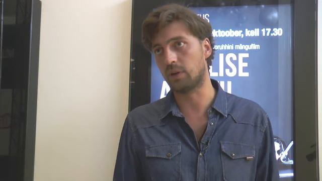 Иван Колесников о "Конце прекрасной эпохи"