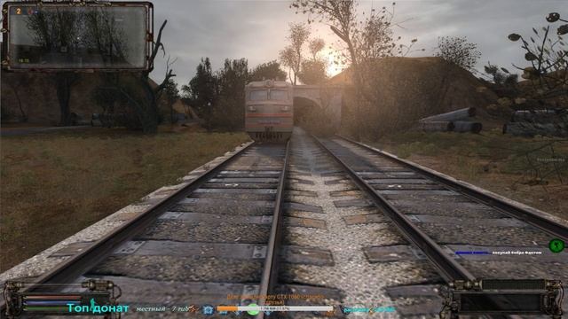 S.T.A.L.K.E.R ОП - 2.1 I АГРО, ух держите меня семеро) # 8 21.20 МСК смотреть онлайн