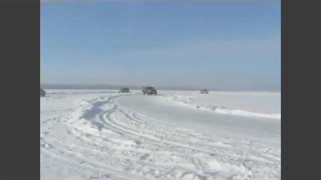 Барнаул. СРК Берёзка UGT Ring. Тренировка.avi смотреть онлайн