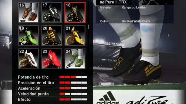 Manchester City FC. New Kits 2011 [Home-Away] + Download - PES 2010 смотреть онлайн