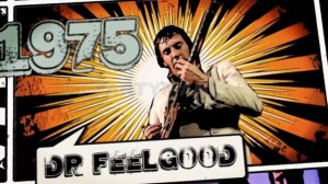 Dr. Feelgood - Back In The Night (Vj Partyman)