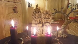 РАСКРЕЩИВАНИЕ.  ПОДРОБНО.  ВЕДЬМИНА ИЗБА ▶️ ИНГА ХОСРОЕВА