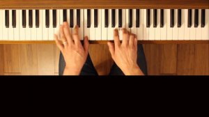 My Way (Frank Sinatra) [Easy Piano Tutorial]