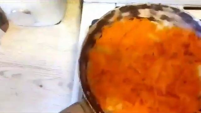 Кабачковая Икра рецепт моей мамы / пальчики оближешь.