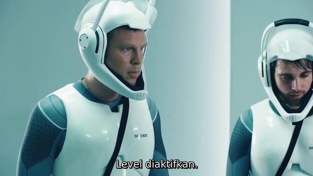 The Call Up 2016 - Sub Indonesia смотреть онлайн