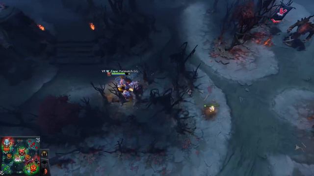 КАКИЕ ВП СИЛЬНЕЕ? VIRTUS PRO vs VP PRODIGY смотреть онлайн