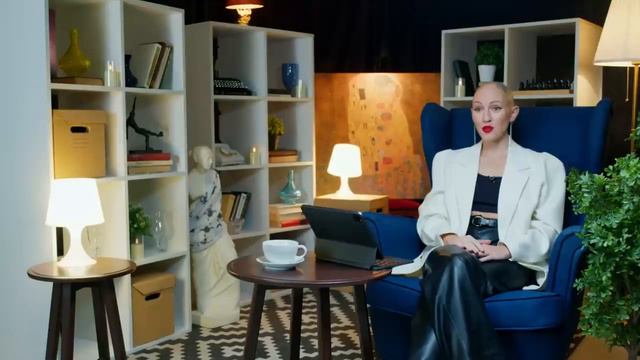 ЛИНА ДИАНОВА ОБЕСЦЕНИВАЕТ ГАМАЗА | RYTP смотреть онлайн