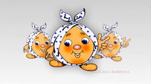 Загадки для Детей. Загадки для Малышей / Загадки про героев сказок