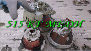 №3 ДОБЫЧА МЕДИ. ПРОЕКТ 515 КГ МЕДИ.mp4