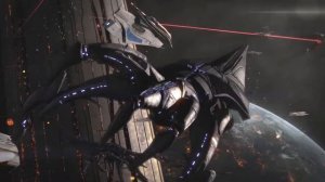 Mass Effect | Dreadnought - Sabaton [GMV]