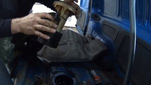 рено кангу не заводится