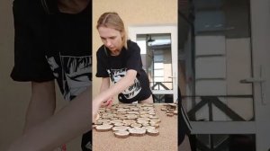 Как сделать можжевеловое пано своими руками