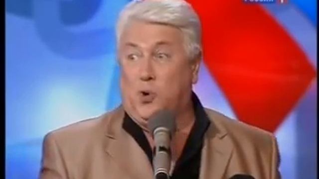 В. Винокур - "Любовник";  Vinokur-Lubovnik смотреть онлайн