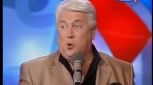 В. Винокур - "Любовник";  Vinokur-Lubovnik