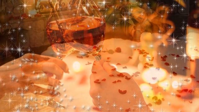 Добрый вечер! ❤️Искренне желаю вам приятного вечера!❤️Good evening❤️ смотреть онлайн