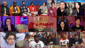 Jiraiya's Death | Reaction Mashup [Naruto Shippuden 133] ナルト 疾風伝