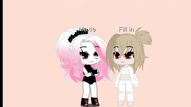 Тренд для гачеров смотреть онлайн