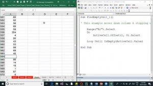 Excel VBA session 2 By Mohammed Sadiq