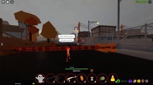 The new code CLAN in Roblox Ohio gives you 5k? | Новый код CLAN в Роблокс Огайо даст вам 5к?