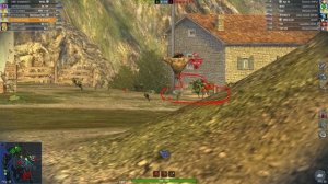 M3 YOH WOT BLITZ / ХРУСТАЛЬНАЯ ПУШКА/ М3 ЙОХ ОБЗОР