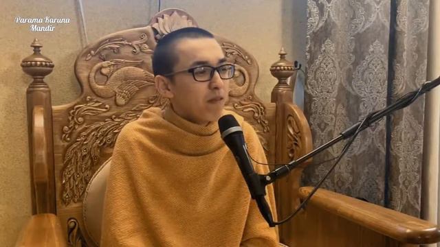 ШБ 6.4.33 (01.06.2020) - Макханчора дас смотреть онлайн