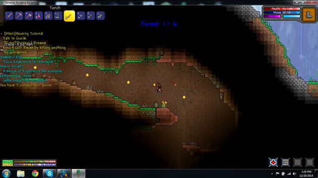 N Terraria MOD: Getting Stuff! (Ep.2) смотреть онлайн