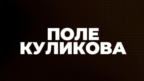 ⚡️Поле Куликова | СОЛОВЬЁВLIVE | 22 ноября 2023 года