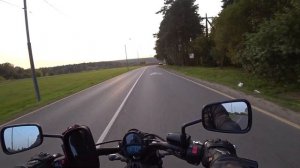 Обзор Kawasaki Vulcan S ABS 2020 года. Обзор моего нового мотоцикла