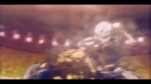 Suicideboys - For The Last Time. Kengan Ashura AMV. Ома против Раяна