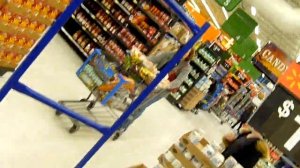 Durarara!! Walmart