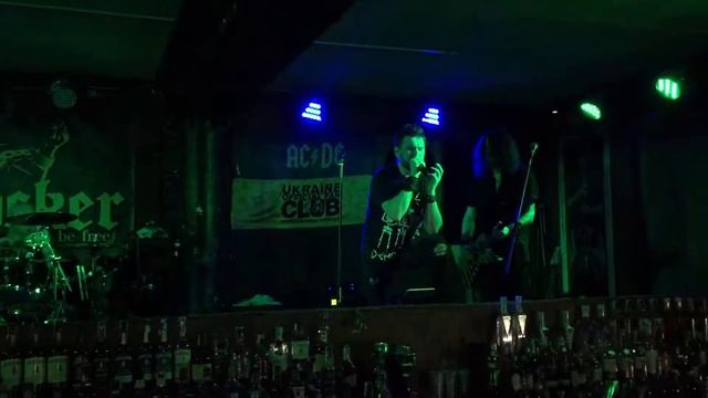 Karna - Моя мила, Docker pub 10.02.2019 смотреть онлайн