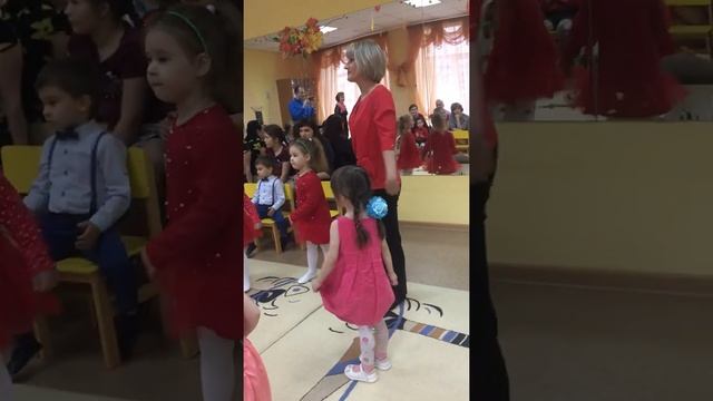 Ягодки Рябинки смотреть онлайн