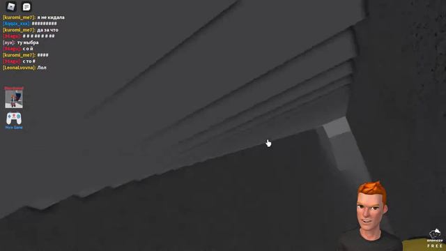 РОБЛОКС Ragdoll Engine. Ходим в виде тряпичной куклы смотреть онлайн