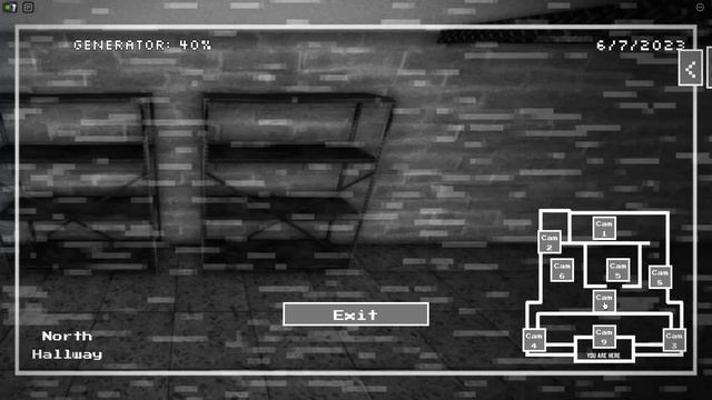 [HARD MODE] The Intruder Roblox HOPSITAL - Full Gameplay смотреть онлайн