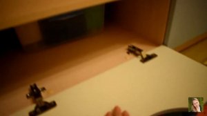 Детская кровать Дельфин