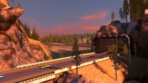 GT Racing 2: The Real Car Experience - Launch Trailer