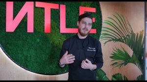 Отзыв шеф-повара стейк-кафе "ИТLЕ" о внедрении системы ХАССП экспертами "ГОСТСЕРТГРУПП"