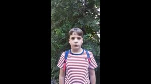 Счёт от 1 до 10 по-японски