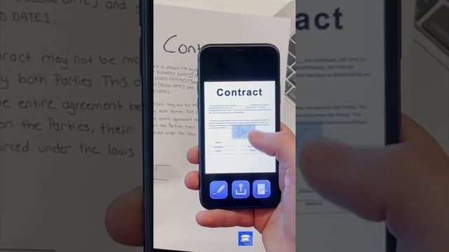 Easy Scanner Pro - PDF Scanner for iOS and Android